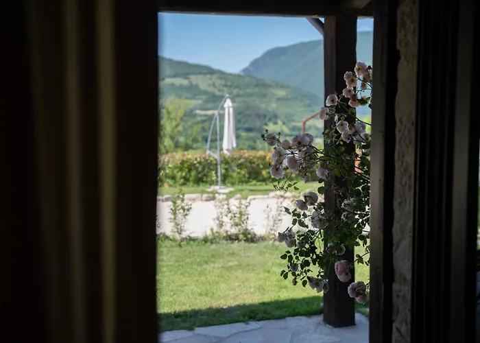 Rocca Del Nera * Preci