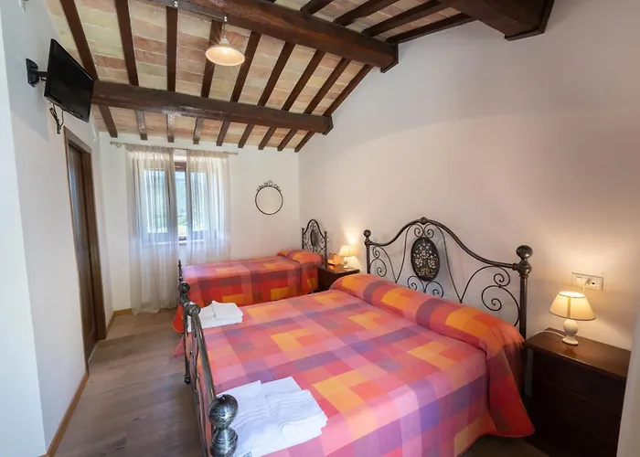 Rocca Del Nera * Preci