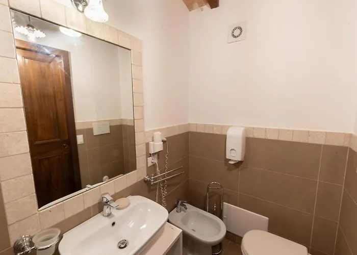 Rocca Del Nera * Preci