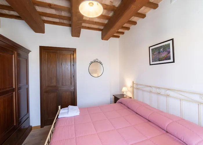 Rocca Del Nera * Preci