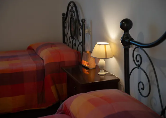 Rocca Del Nera Alloggio per agriturismo