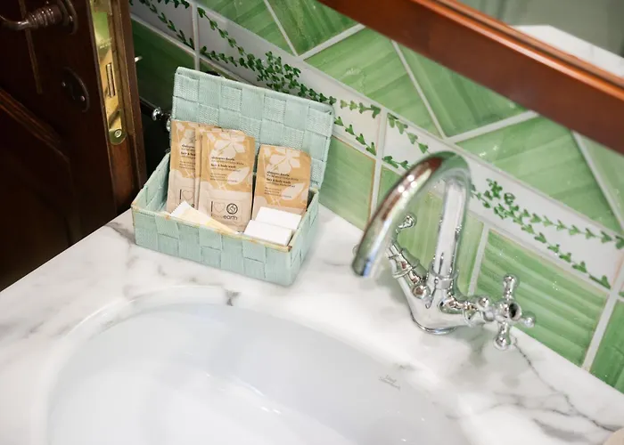 Rocca Del Nera Farma