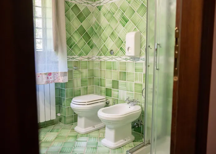 Farma Rocca Del Nera