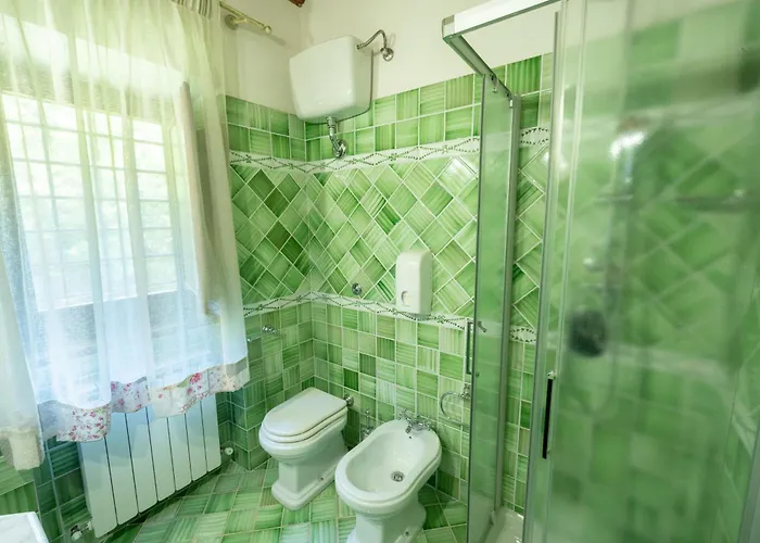 Rocca Del Nera * Preci