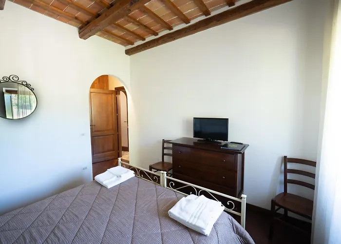 Rocca Del Nera Alloggio per agriturismo *