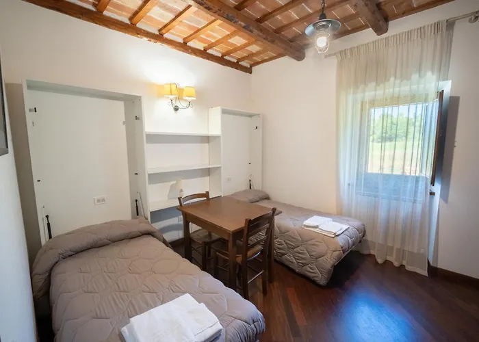 Rocca Del Nera Preci