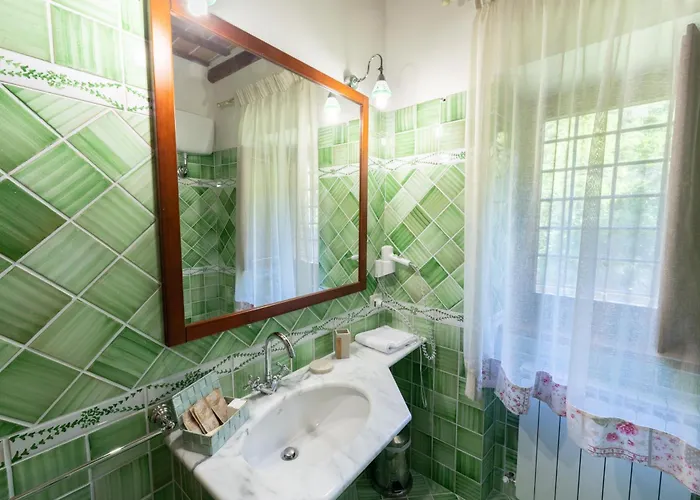 Rocca Del Nera Farma *