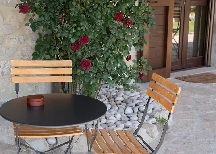 Rocca Del Nera Preci