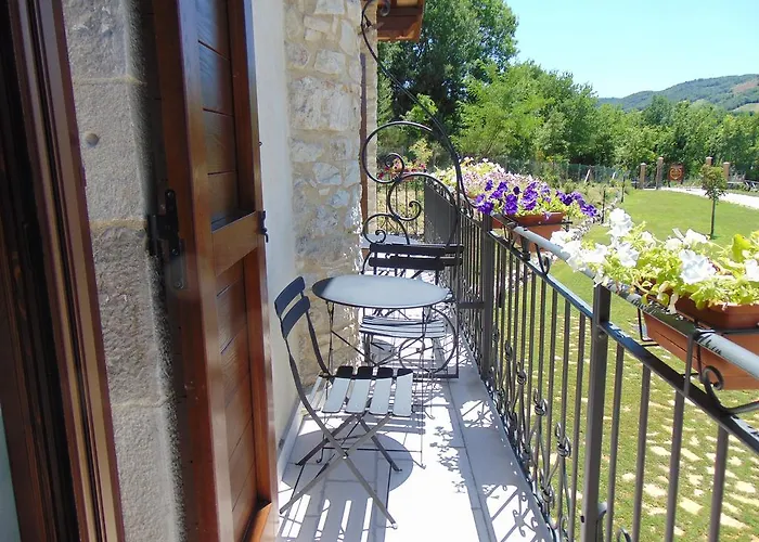 Rocca Del Nera Preci